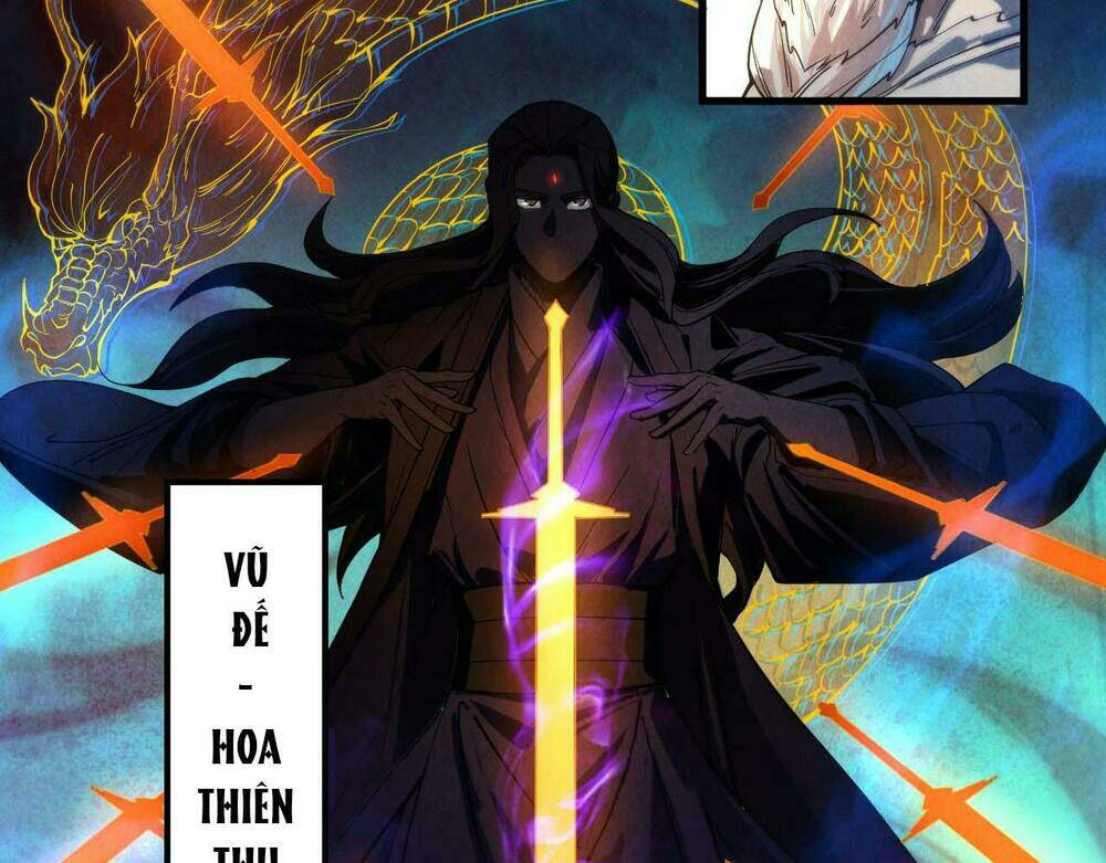 Vạn Cổ Chí Tôn - Chapter 60 - Page 71