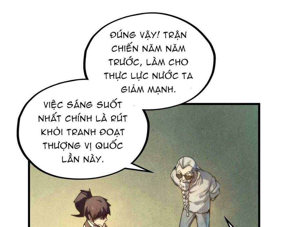 Vạn Cổ Chí Tôn - Chapter 60 - Page 76