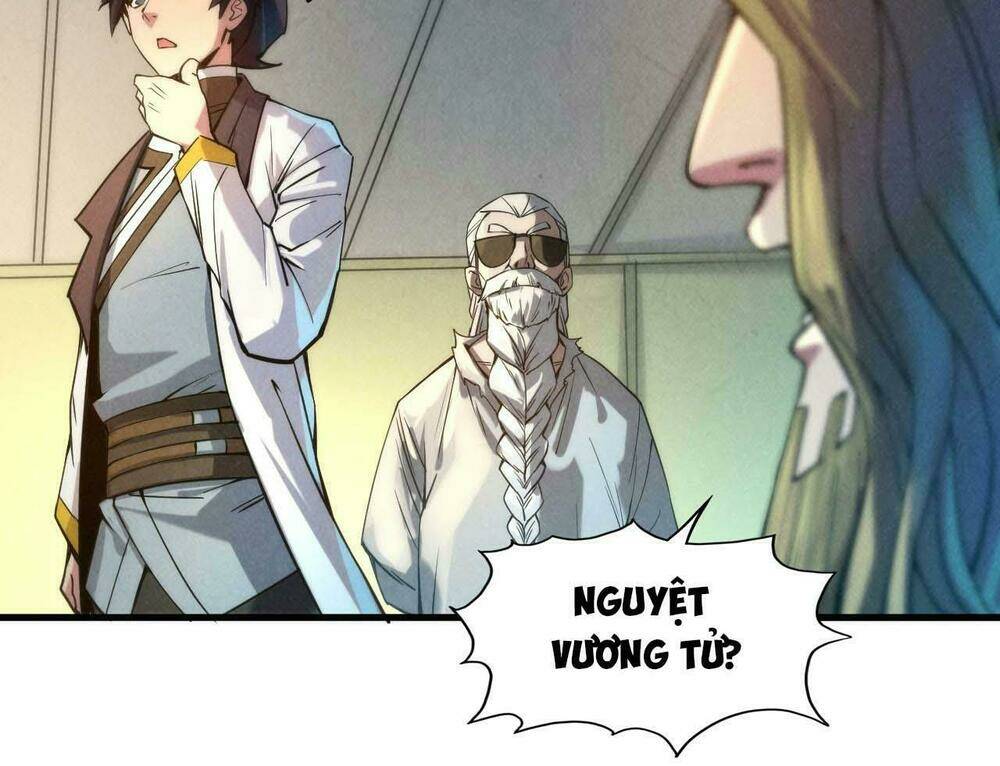 Vạn Cổ Chí Tôn - Chapter 60 - Page 80