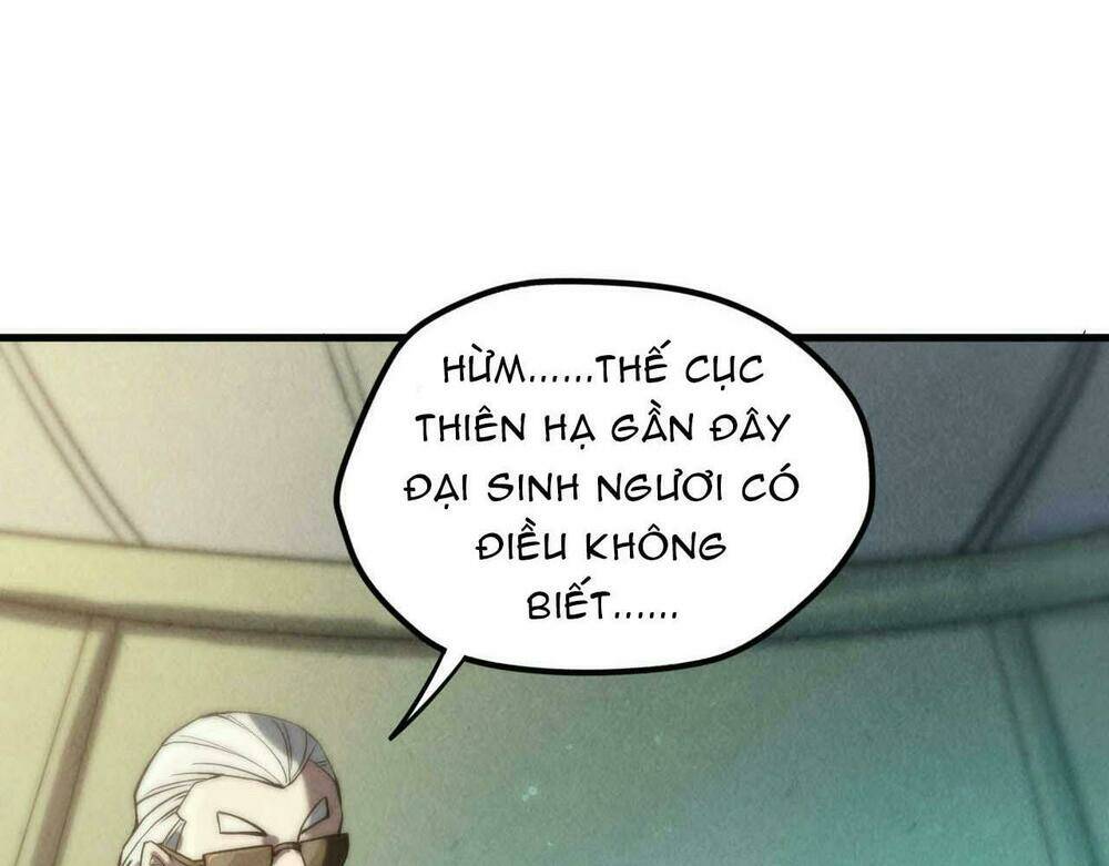 Vạn Cổ Chí Tôn - Chapter 60 - Page 81