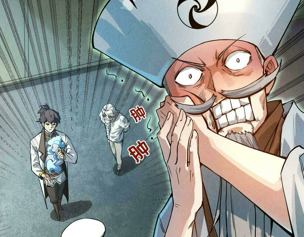 Vạn Cổ Chí Tôn - Chapter 60 - Page 8