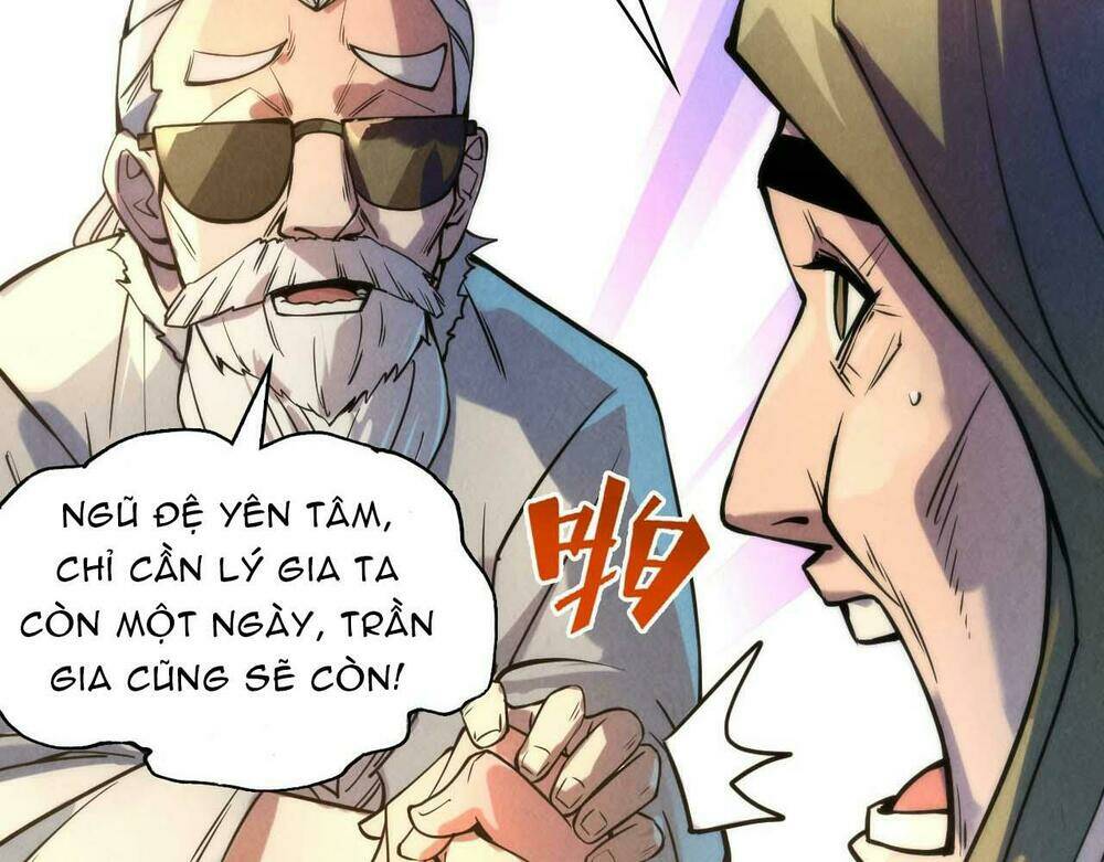 Vạn Cổ Chí Tôn - Chapter 60 - Page 90