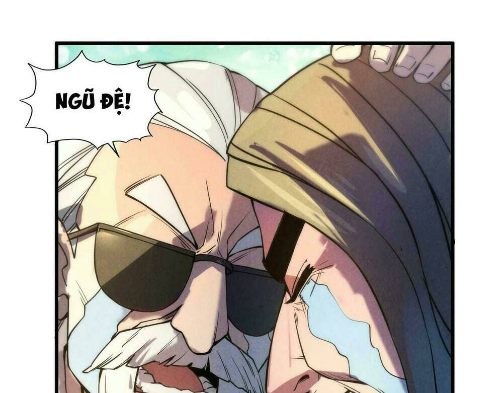 Vạn Cổ Chí Tôn - Chapter 60 - Page 92