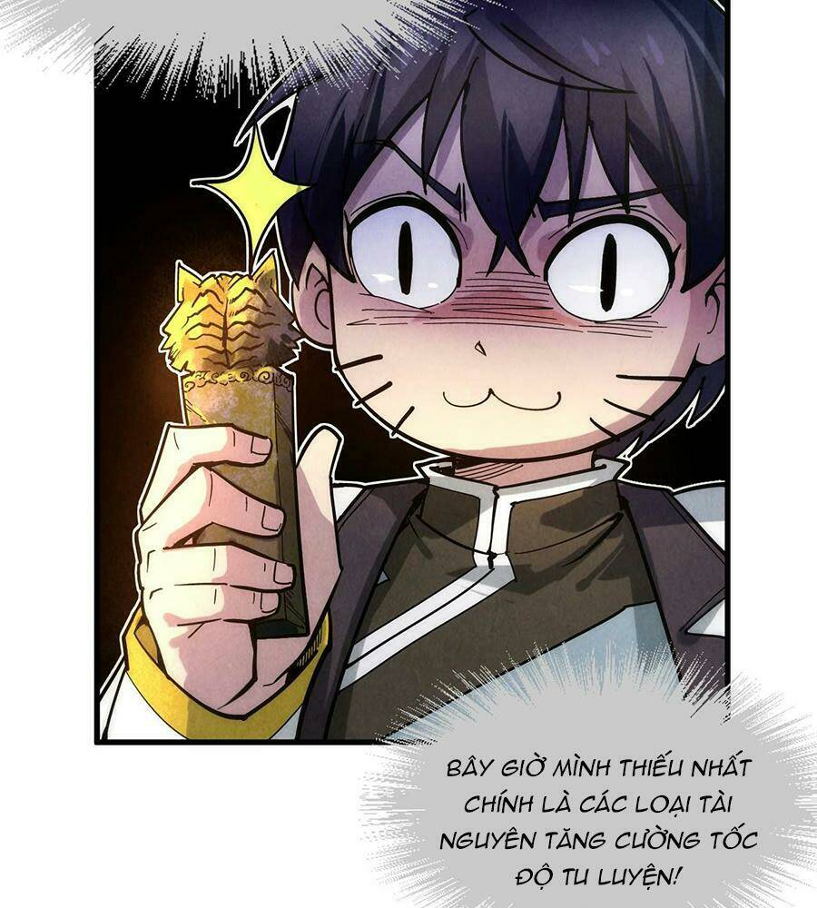 Vạn Cổ Chí Tôn - Chapter 61 - Page 9