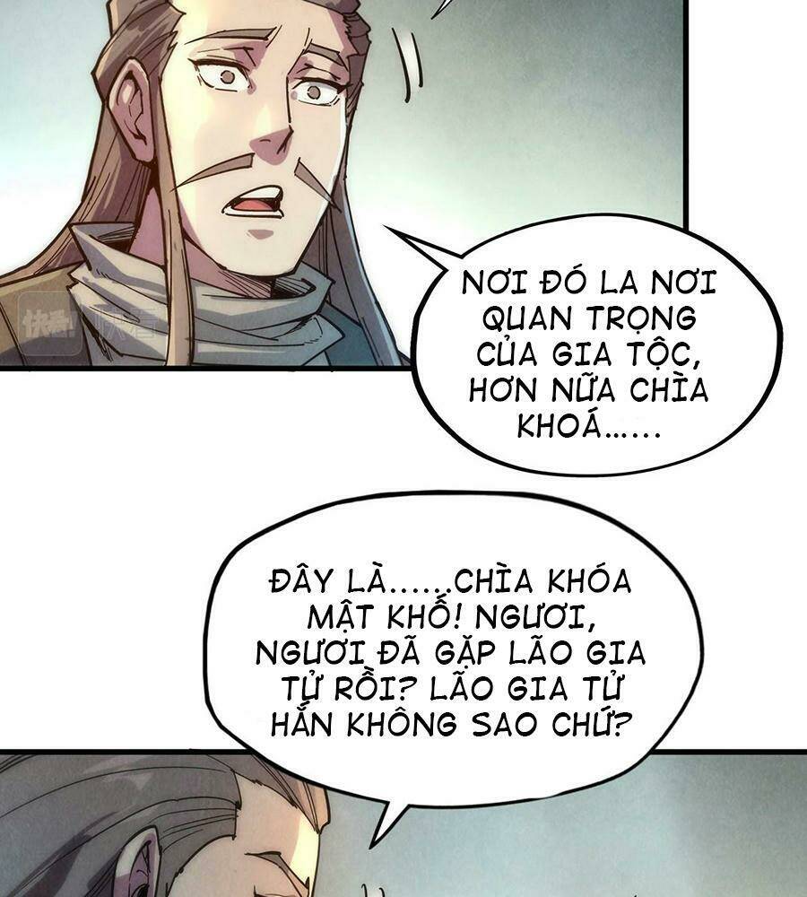 Vạn Cổ Chí Tôn - Chapter 61 - Page 15