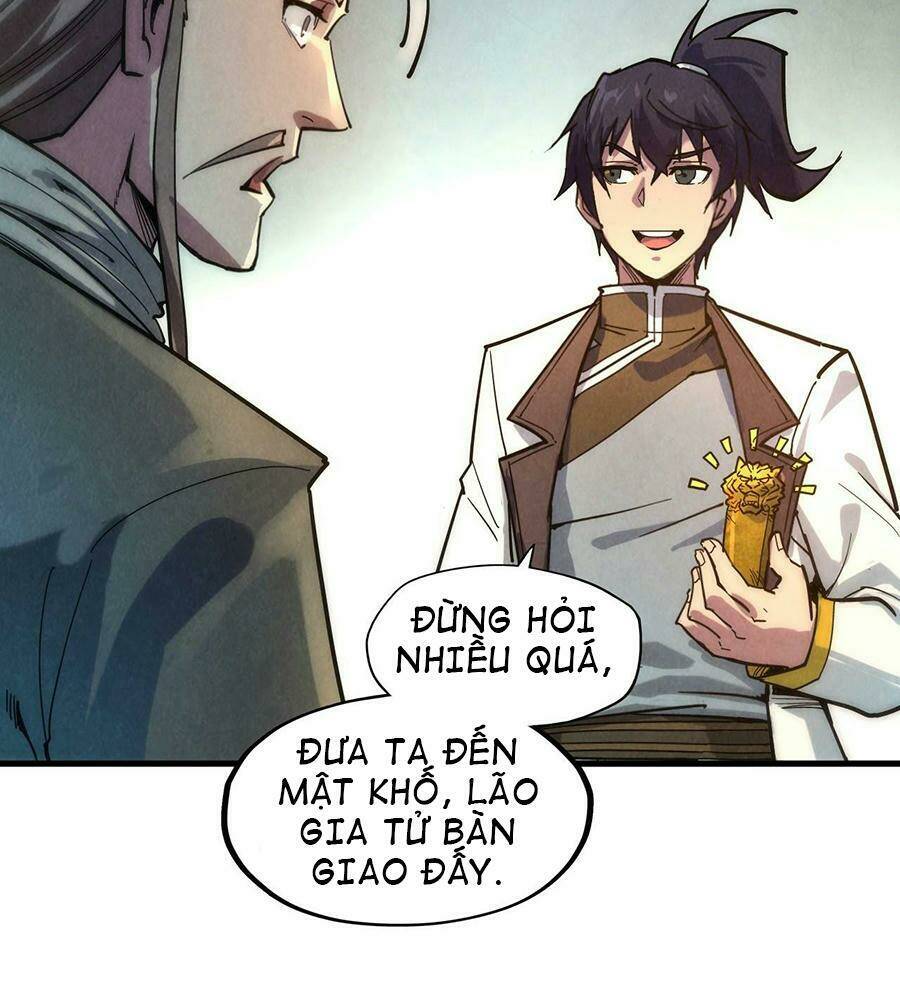 Vạn Cổ Chí Tôn - Chapter 61 - Page 16