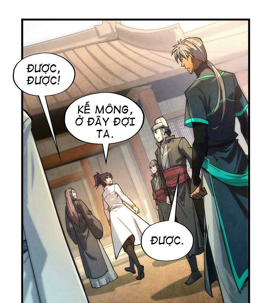 Vạn Cổ Chí Tôn - Chapter 61 - Page 17