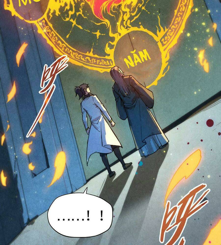 Vạn Cổ Chí Tôn - Chapter 61 - Page 20