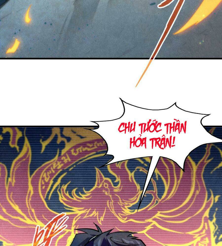 Vạn Cổ Chí Tôn - Chapter 61 - Page 21