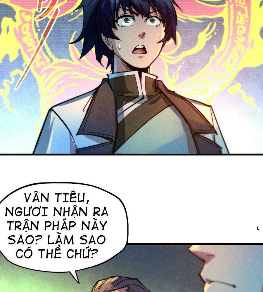 Vạn Cổ Chí Tôn - Chapter 61 - Page 22