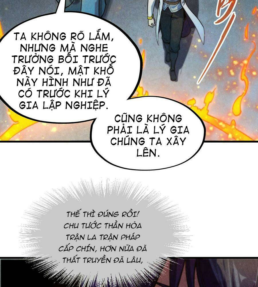 Vạn Cổ Chí Tôn - Chapter 61 - Page 25