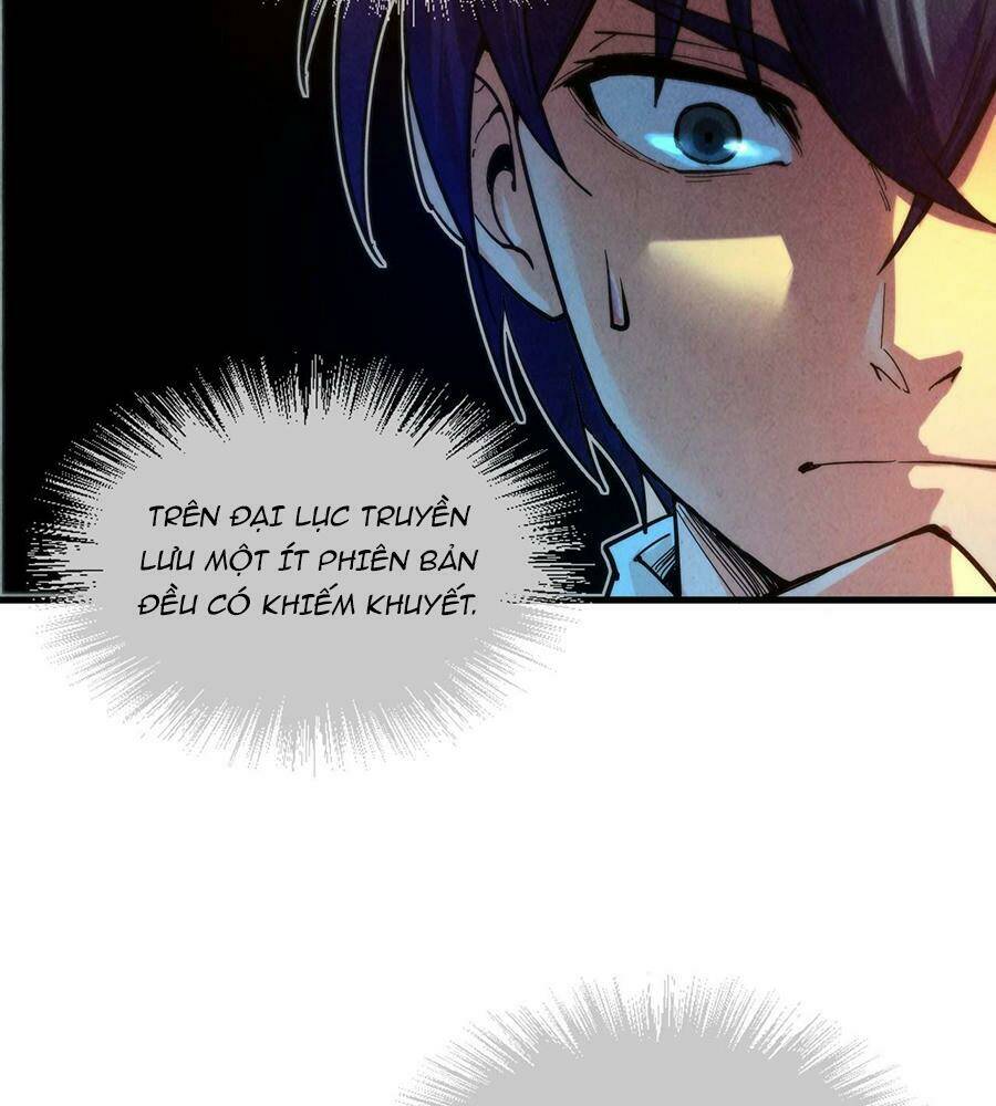 Vạn Cổ Chí Tôn - Chapter 61 - Page 26