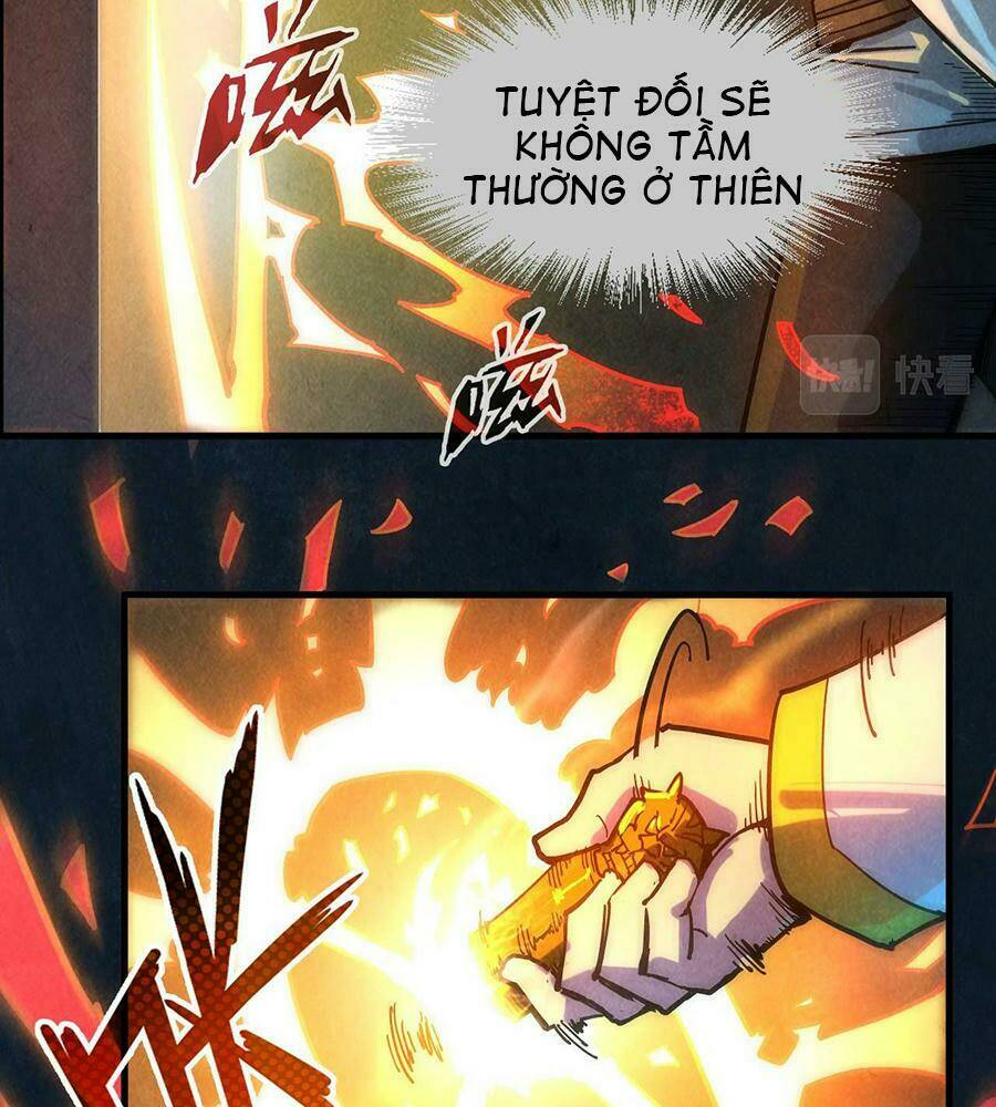 Vạn Cổ Chí Tôn - Chapter 61 - Page 28