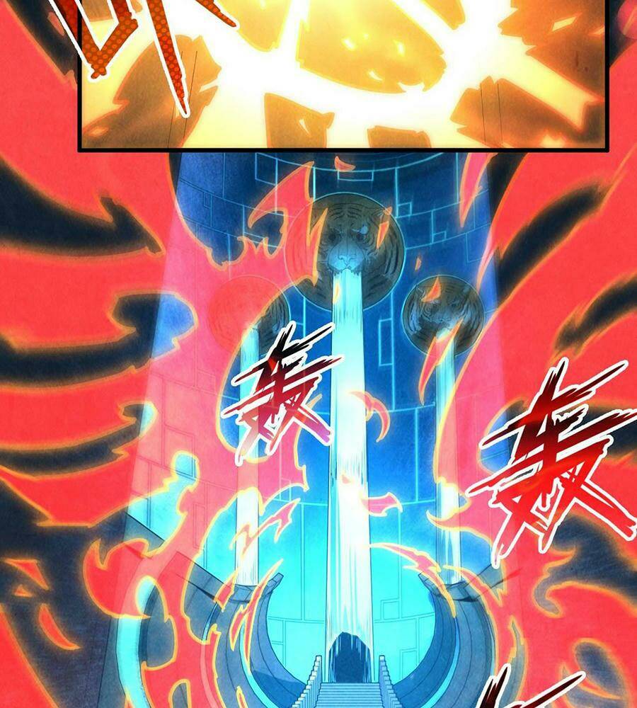 Vạn Cổ Chí Tôn - Chapter 61 - Page 29