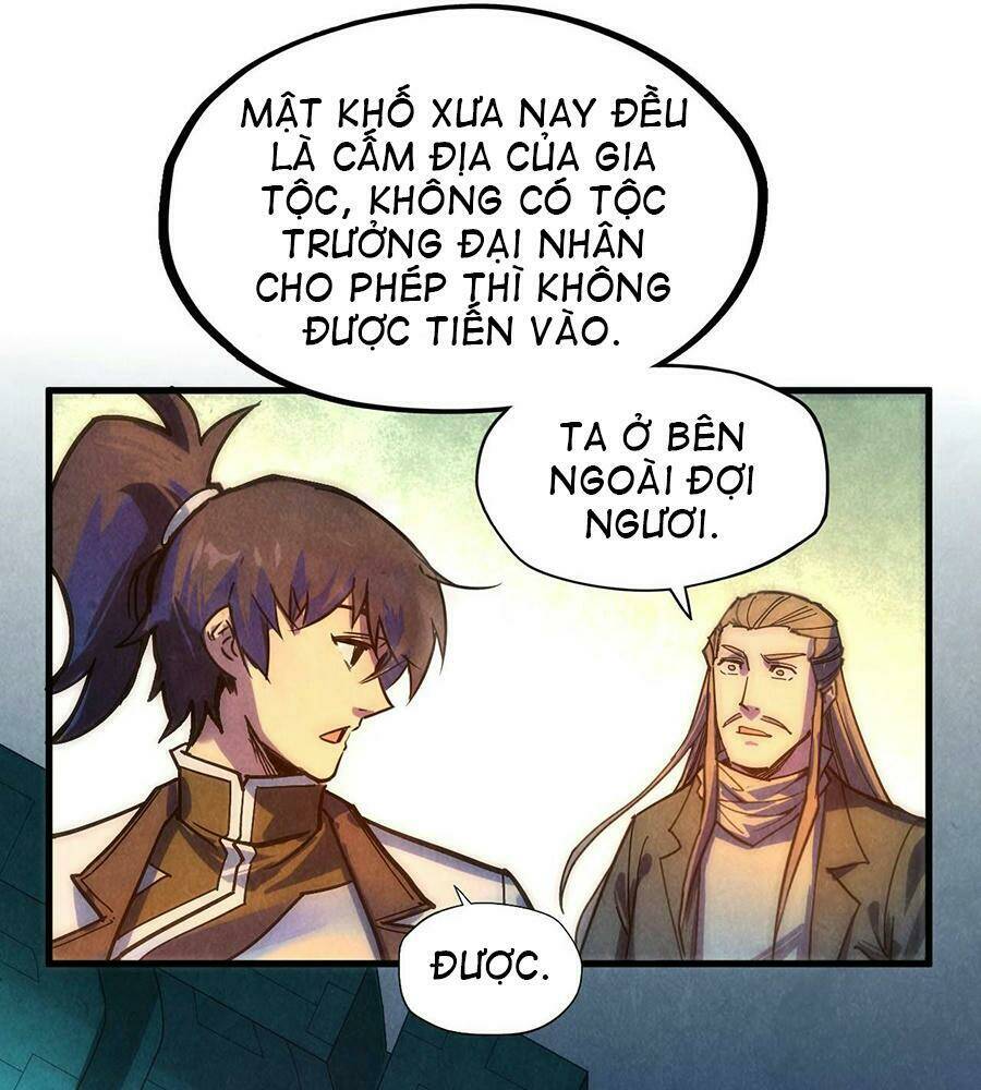 Vạn Cổ Chí Tôn - Chapter 61 - Page 31