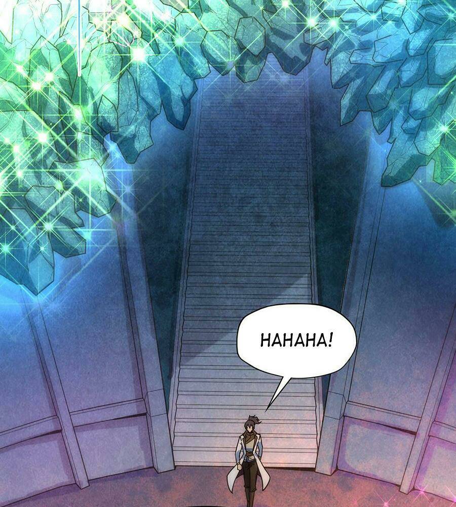 Vạn Cổ Chí Tôn - Chapter 61 - Page 34