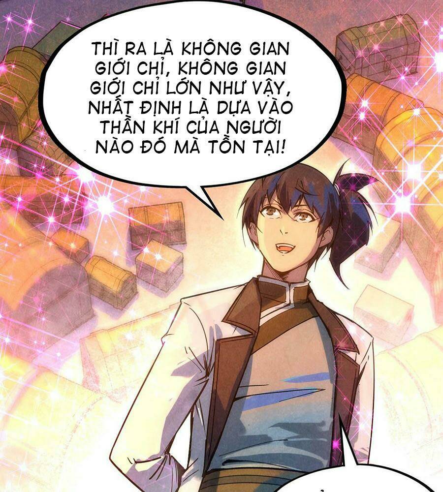 Vạn Cổ Chí Tôn - Chapter 61 - Page 35