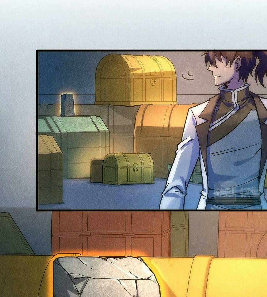 Vạn Cổ Chí Tôn - Chapter 61 - Page 38