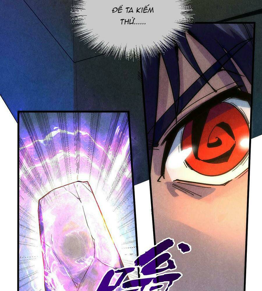 Vạn Cổ Chí Tôn - Chapter 61 - Page 40