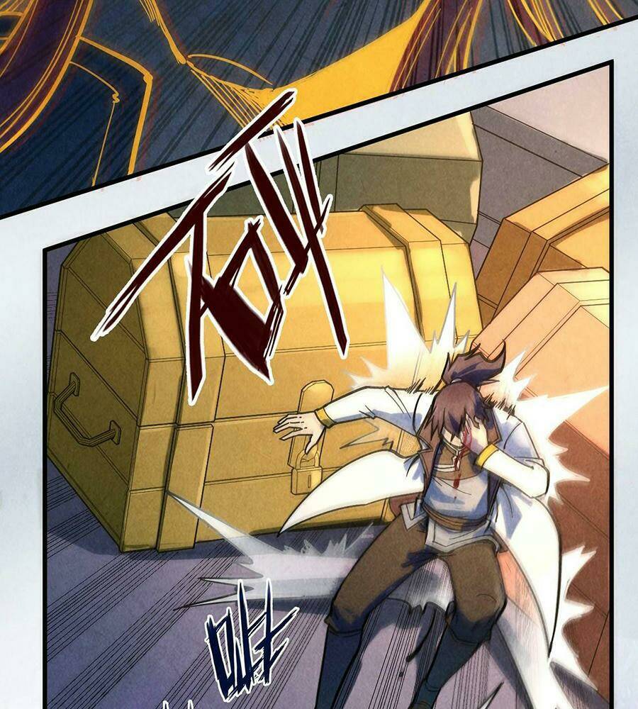 Vạn Cổ Chí Tôn - Chapter 61 - Page 42