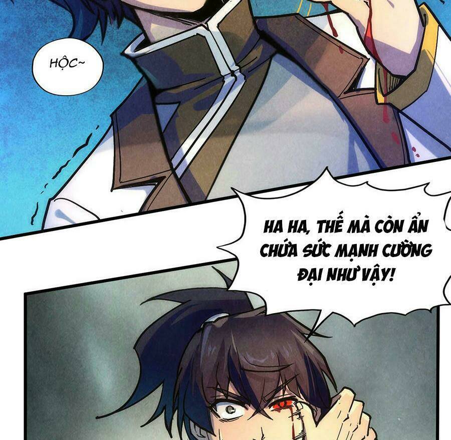 Vạn Cổ Chí Tôn - Chapter 61 - Page 45