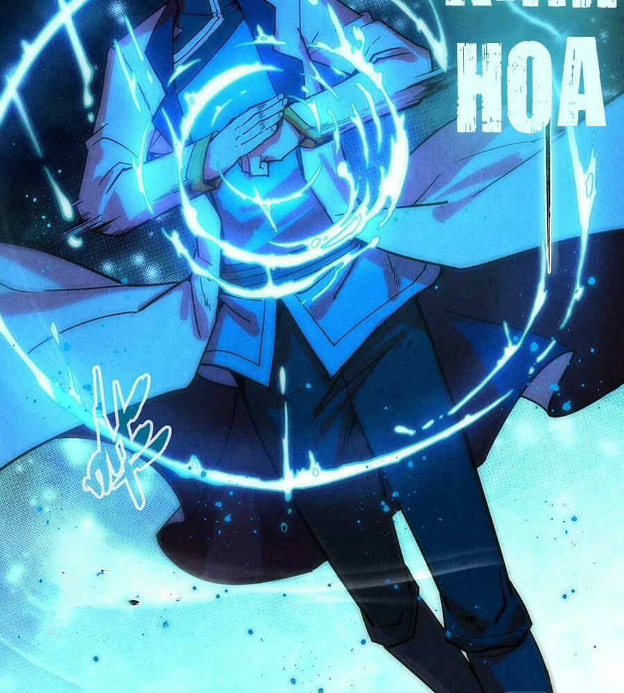 Vạn Cổ Chí Tôn - Chapter 61 - Page 47