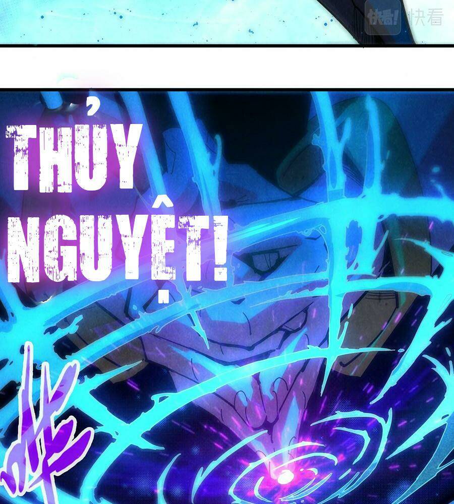 Vạn Cổ Chí Tôn - Chapter 61 - Page 48