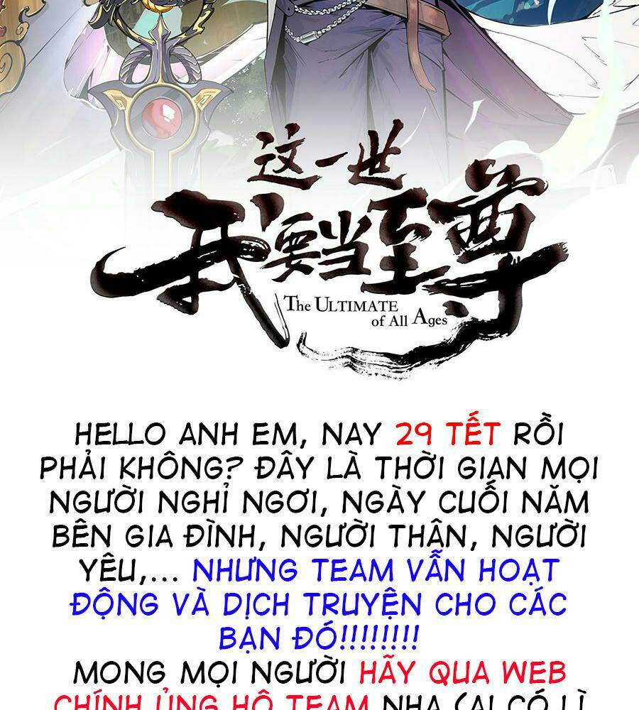 Vạn Cổ Chí Tôn - Chapter 61 - Page 4