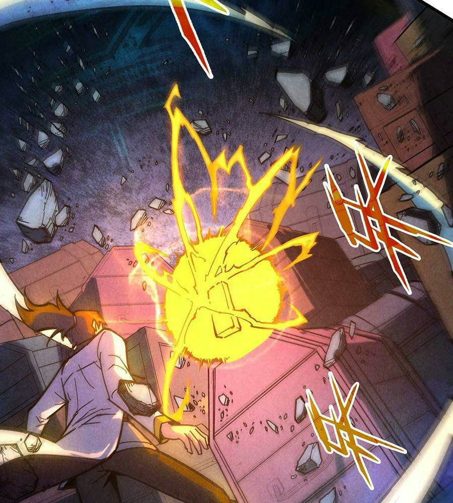 Vạn Cổ Chí Tôn - Chapter 61 - Page 54