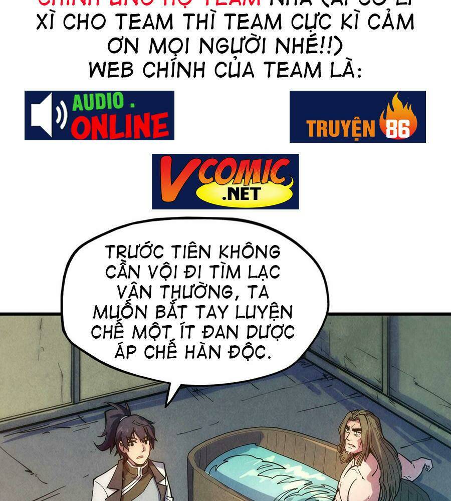 Vạn Cổ Chí Tôn - Chapter 61 - Page 5