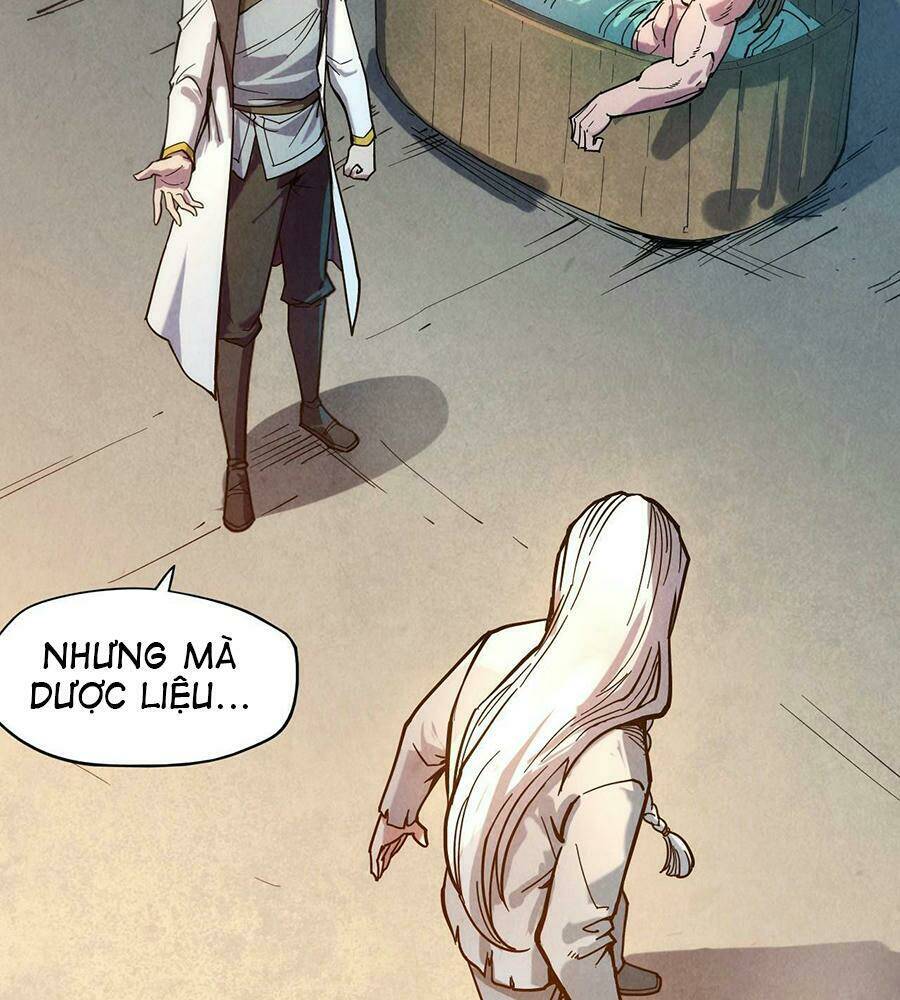 Vạn Cổ Chí Tôn - Chapter 61 - Page 6