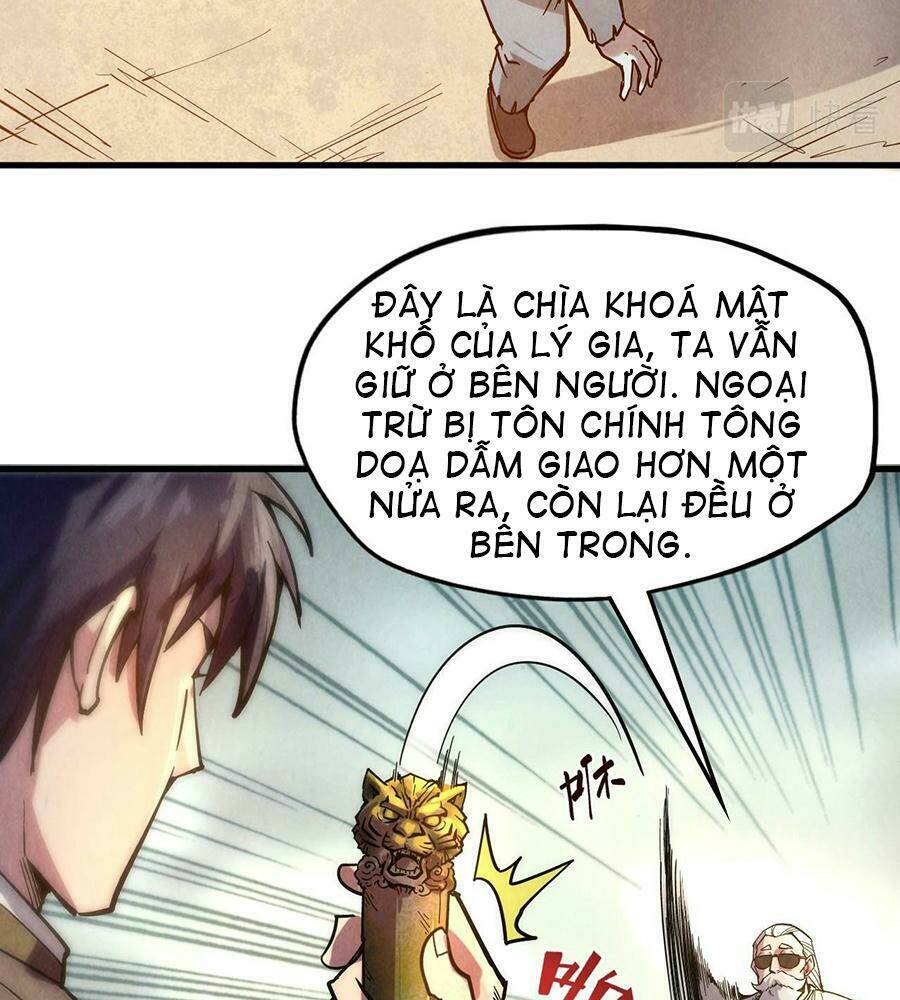 Vạn Cổ Chí Tôn - Chapter 61 - Page 7