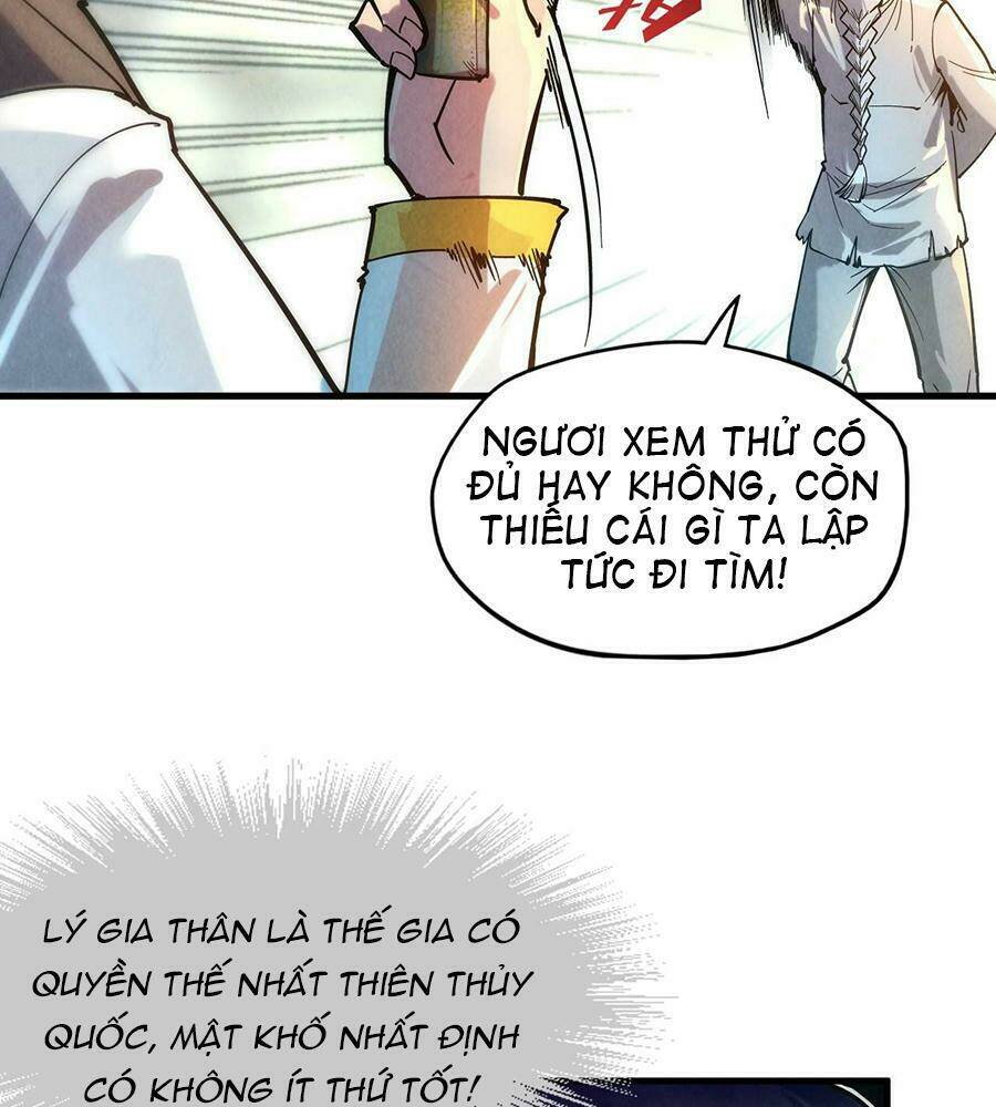 Vạn Cổ Chí Tôn - Chapter 61 - Page 8