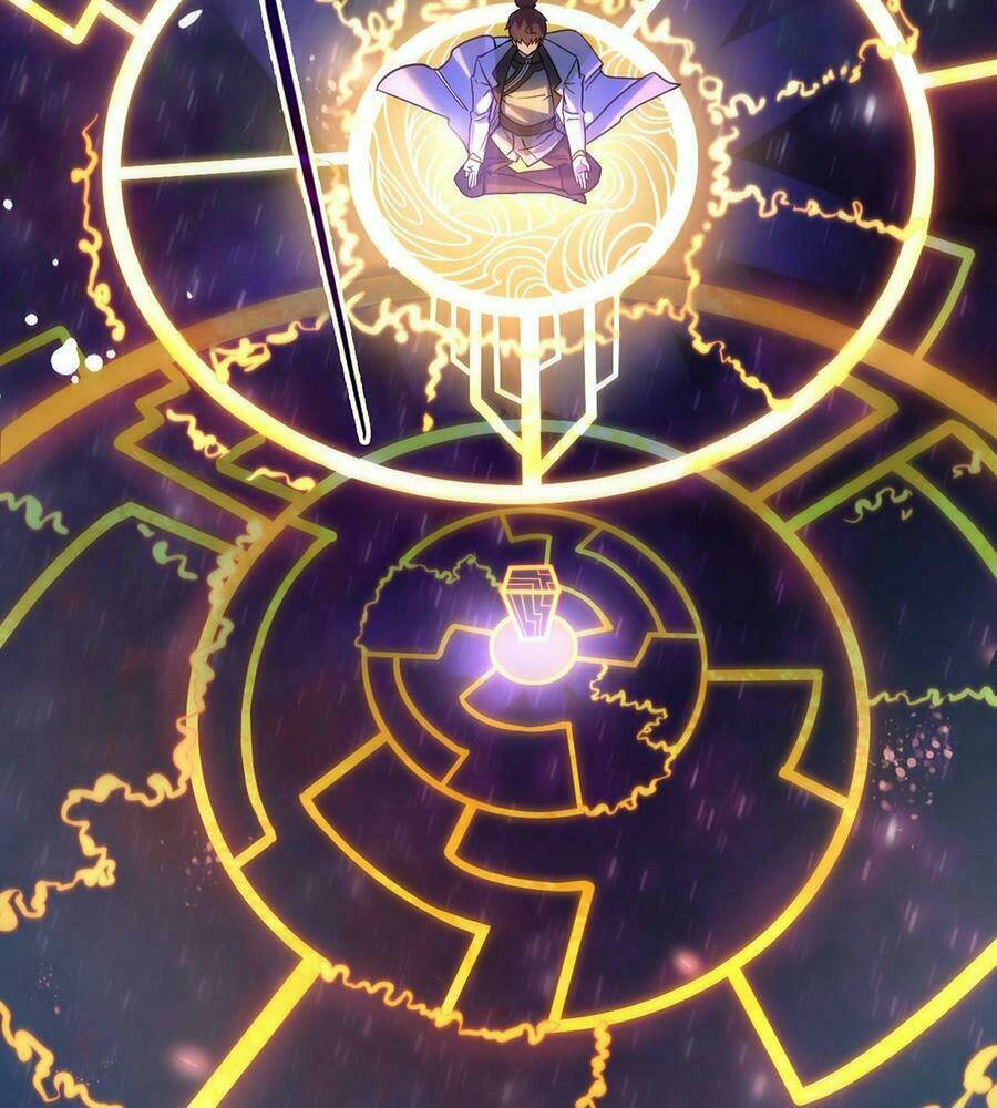 Vạn Cổ Chí Tôn - Chapter 62 - Page 11