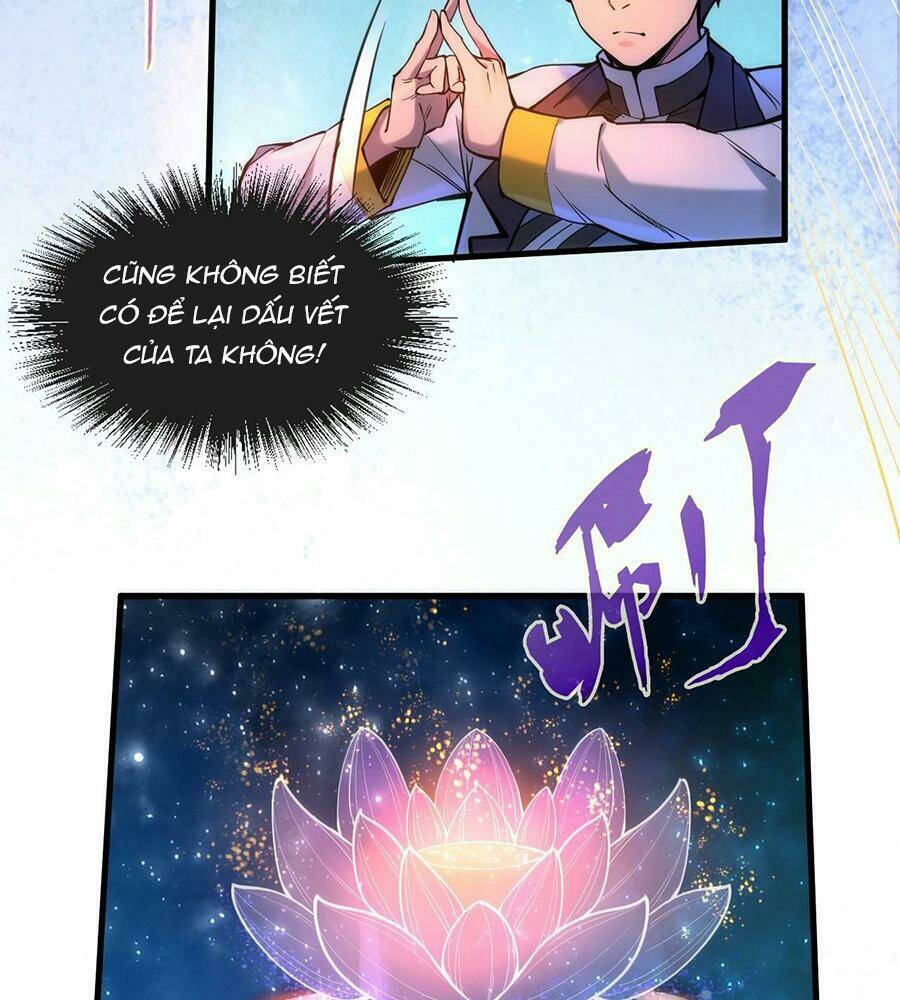 Vạn Cổ Chí Tôn - Chapter 62 - Page 18