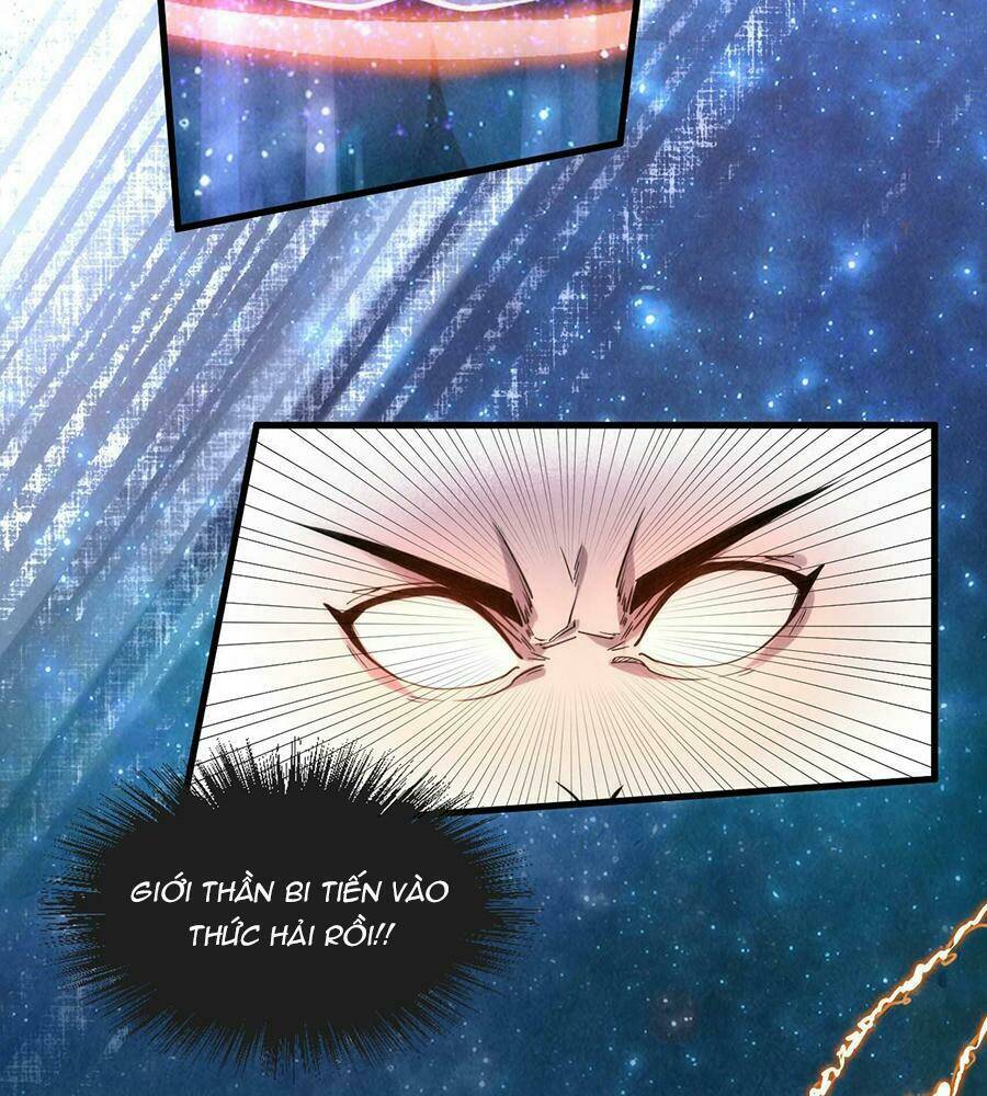 Vạn Cổ Chí Tôn - Chapter 62 - Page 22
