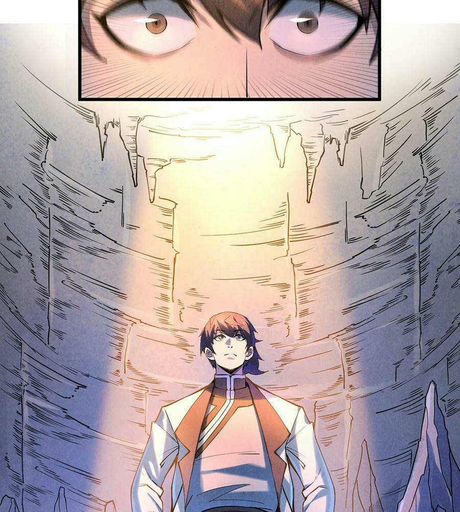 Vạn Cổ Chí Tôn - Chapter 62 - Page 30