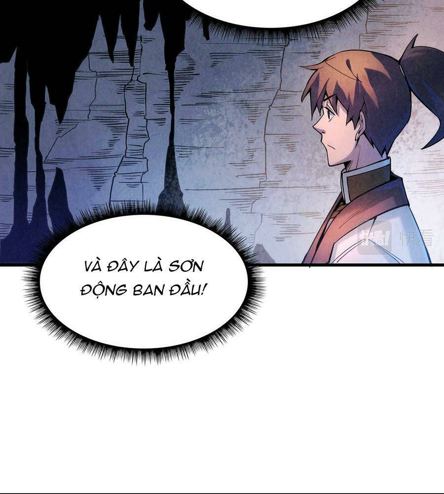 Vạn Cổ Chí Tôn - Chapter 62 - Page 32