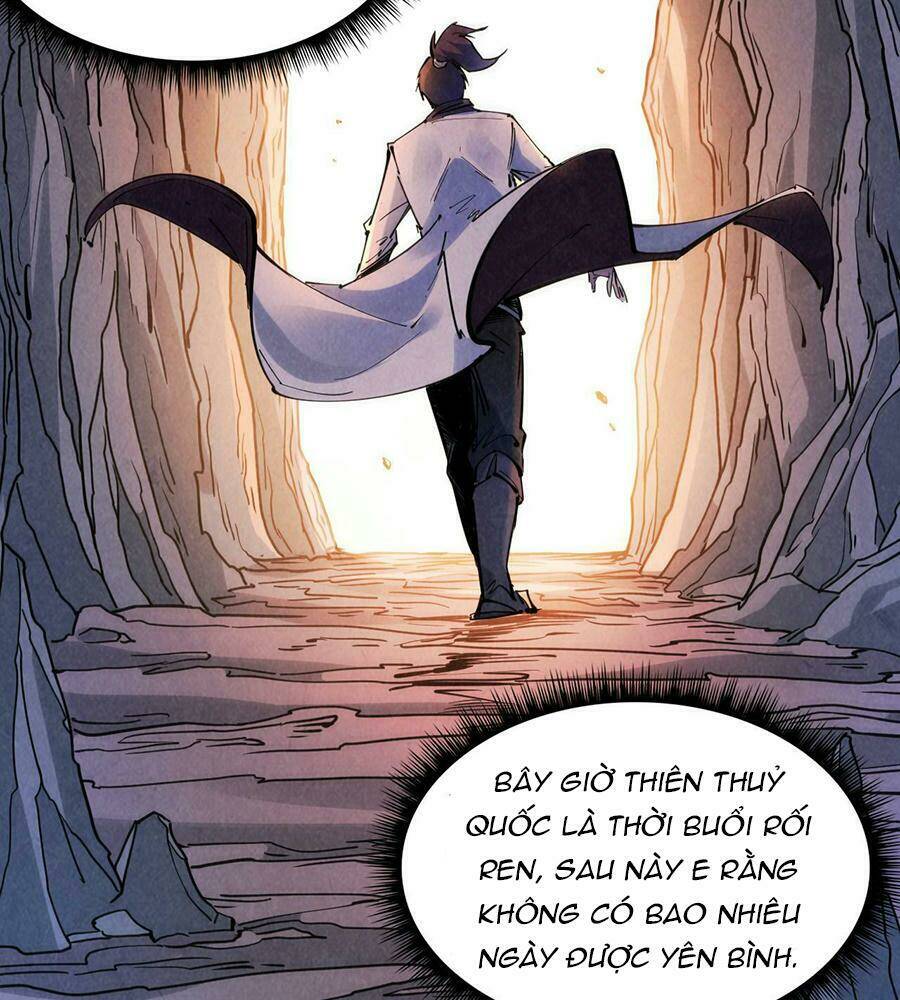 Vạn Cổ Chí Tôn - Chapter 62 - Page 38