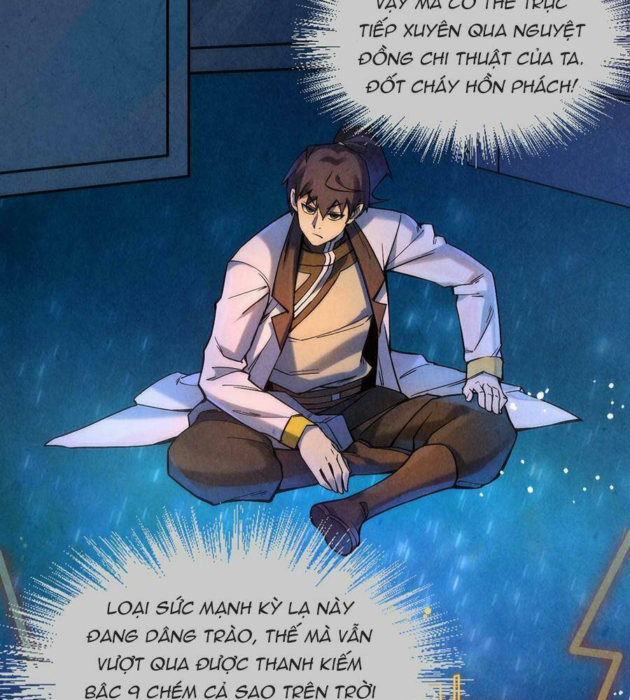 Vạn Cổ Chí Tôn - Chapter 62 - Page 3