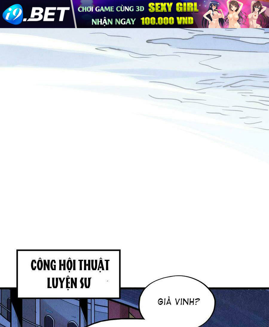 Vạn Cổ Chí Tôn - Chapter 62 - Page 40