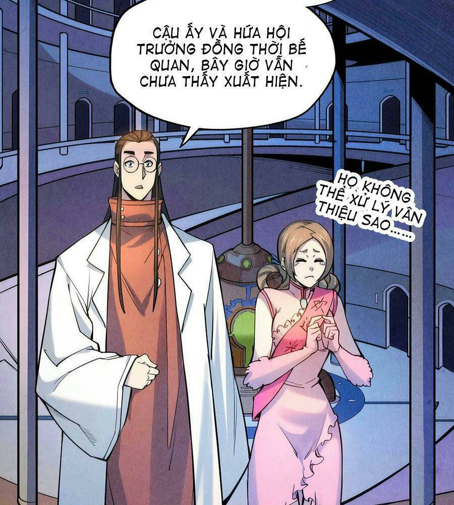 Vạn Cổ Chí Tôn - Chapter 62 - Page 41