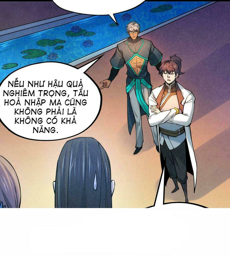 Vạn Cổ Chí Tôn - Chapter 62 - Page 44