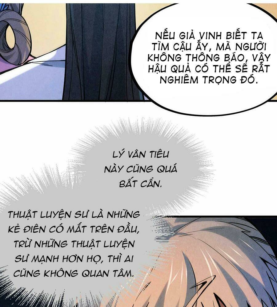 Vạn Cổ Chí Tôn - Chapter 62 - Page 45