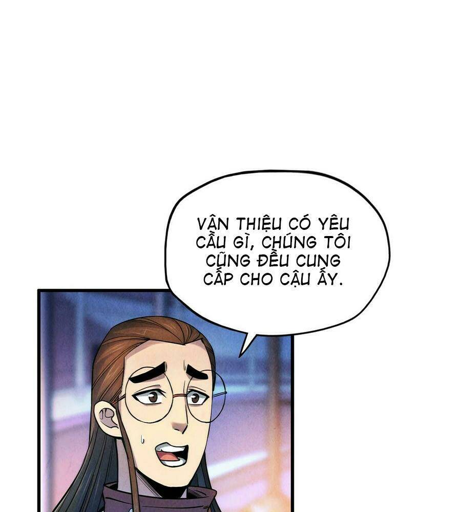 Vạn Cổ Chí Tôn - Chapter 62 - Page 47