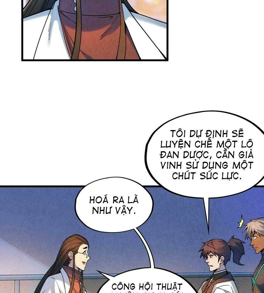 Vạn Cổ Chí Tôn - Chapter 62 - Page 48