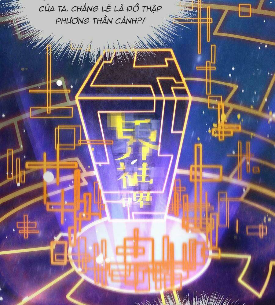 Vạn Cổ Chí Tôn - Chapter 62 - Page 4