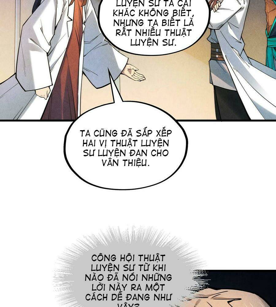Vạn Cổ Chí Tôn - Chapter 62 - Page 49