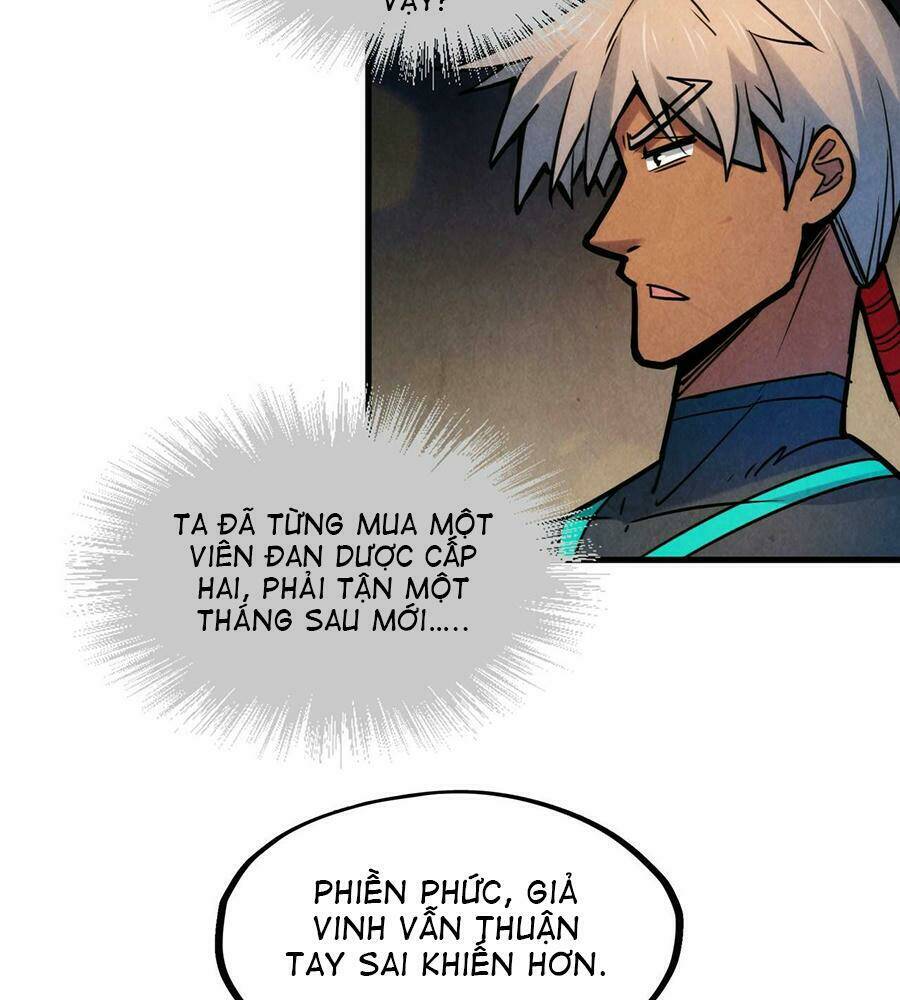 Vạn Cổ Chí Tôn - Chapter 62 - Page 50