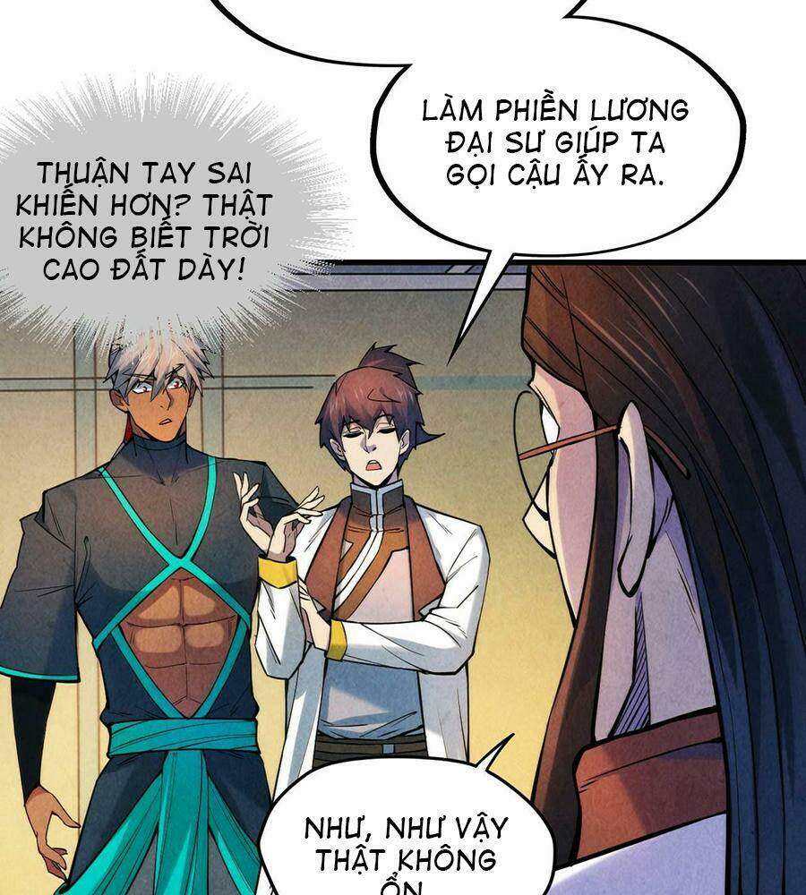 Vạn Cổ Chí Tôn - Chapter 62 - Page 51